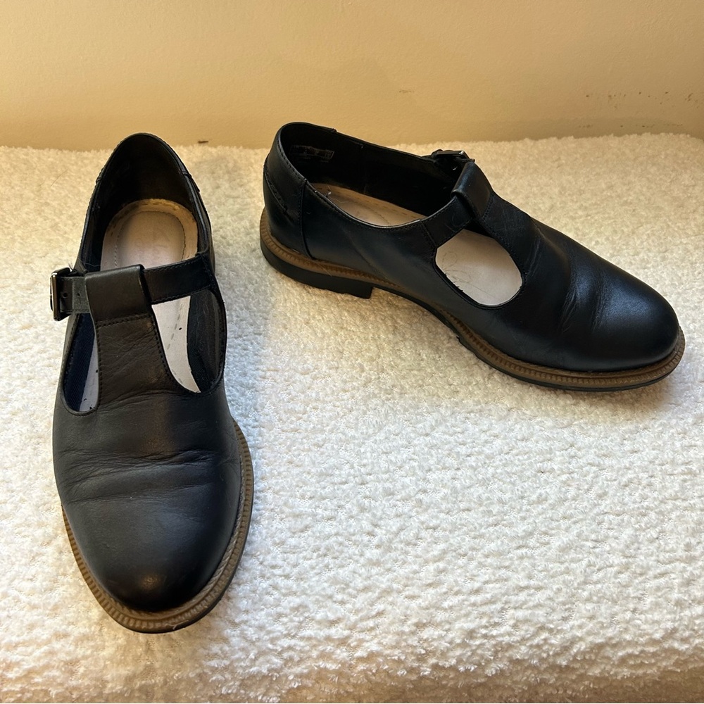 Mary Jane Clark’s